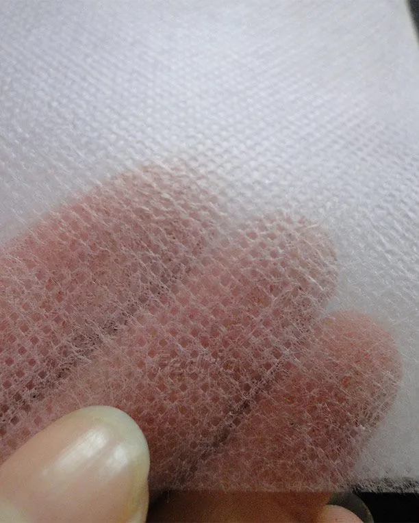 Sewn Non-Woven Interlining for DIY Crafts 1 Meter 206731 (30g)