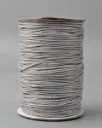 Twine String Waxed Rope For Hangtag Craft 19 Colors 1mm 165meters/Roll HTS172
