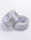 Gray Heavy-Duty Duct Tape for Repair Industrial Professional Use 10 Rolls 204603