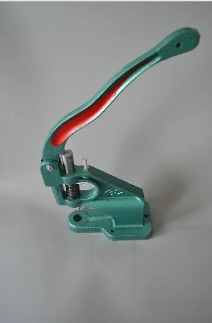 [PRS-MACH] Presse manuelle